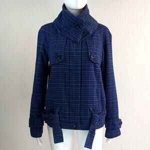 Jack. by BB Dakota Jacket Size Medium